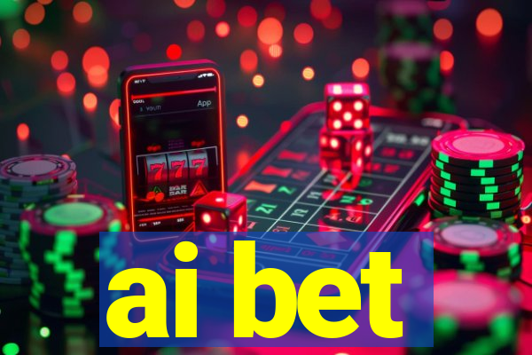 ai bet